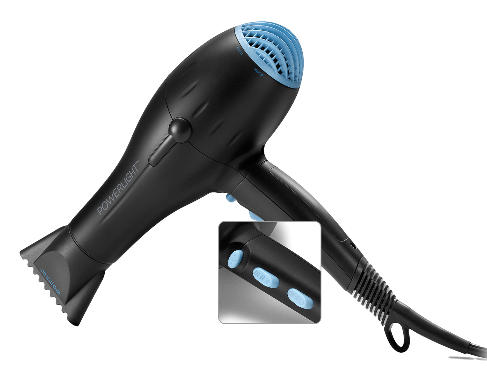 Adjustable Settings